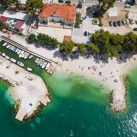 Luxury Apartment Hajdi Trogir Exterior foto